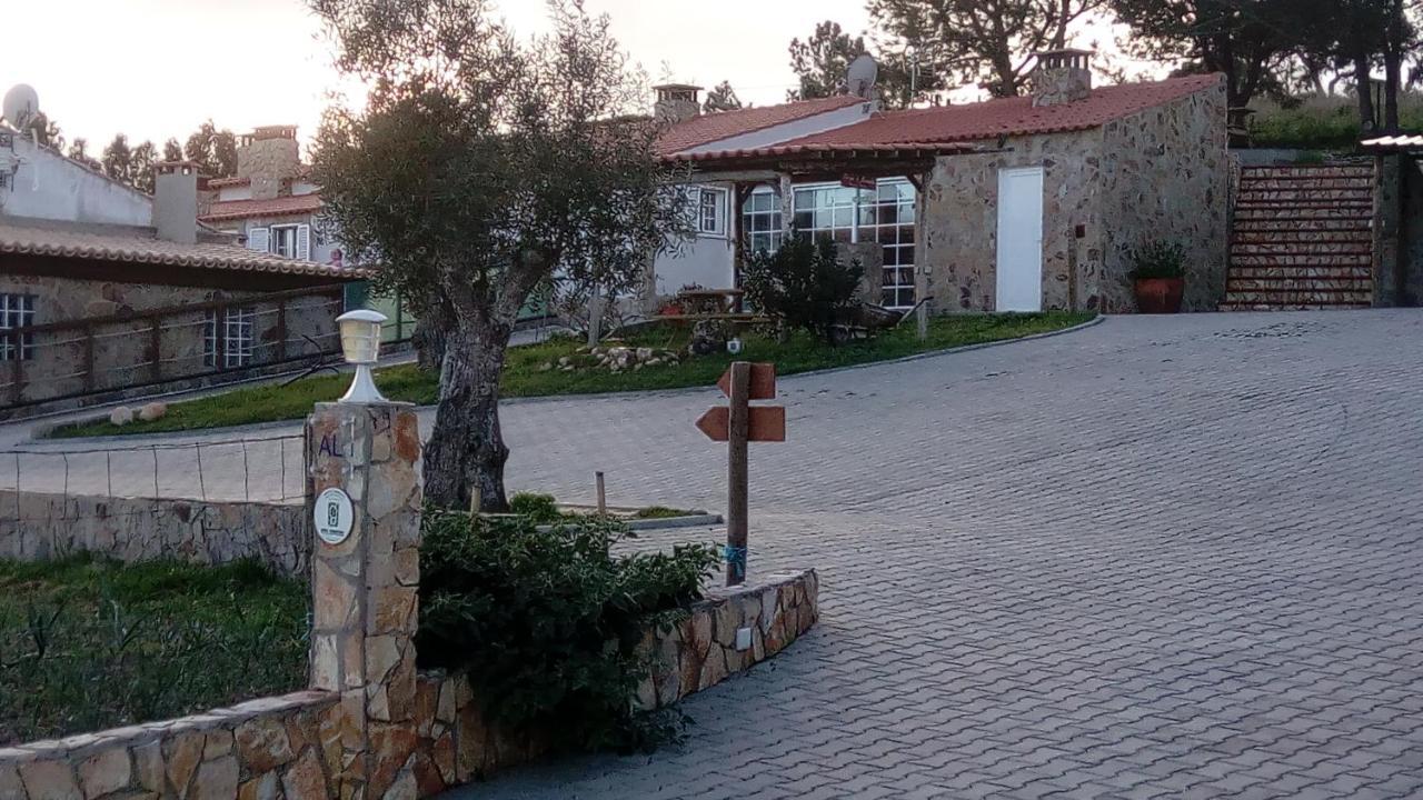 Monte Chabouco - Alojamento Local Exterior photo